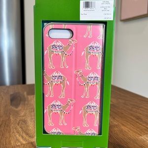 Kate Spade iPhone 8 Plus case.